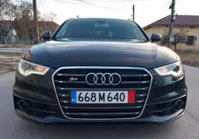 Audi A6 3, 0 tdi S-Line 4x4, снимка 3