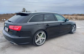 Audi A6 3, 0 tdi S-Line 4x4, снимка 2