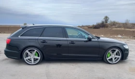 Audi A6 3, 0 tdi S-Line 4x4, снимка 5