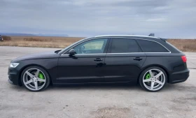 Audi A6 3, 0 tdi S-Line 4x4, снимка 6