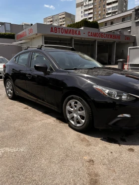 Mazda 3 2.0 Skyactiv, снимка 1