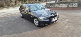 BMW 320 E91 M47, снимка 4