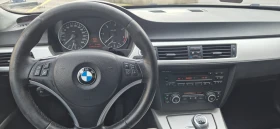 BMW 320 E91 M47, снимка 9