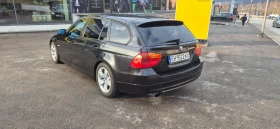 BMW 320 E91 M47, снимка 6