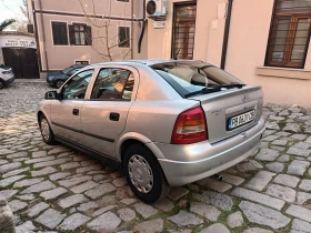 Opel Astra 1.6.газ бензин моно , снимка 6