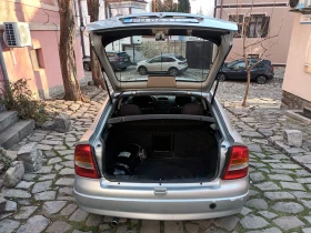 Opel Astra 1.6.газ бензин моно , снимка 11