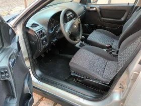 Opel Astra 1.6.газ бензин моно , снимка 9