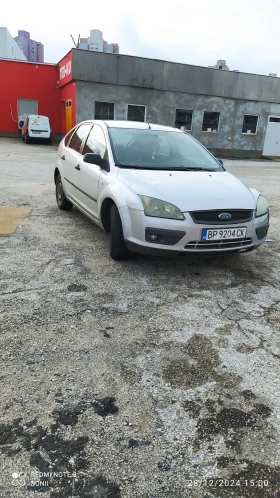 Ford 12m ????, снимка 3