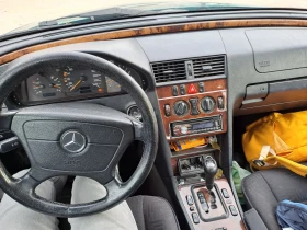 Mercedes-Benz C 180, снимка 7