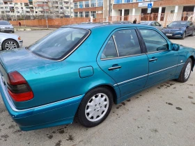 Mercedes-Benz C 180, снимка 16