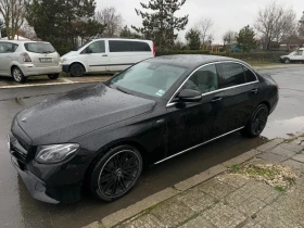 Mercedes-Benz E 220, снимка 4