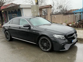 Mercedes-Benz E 220, снимка 2