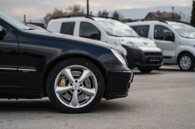 Mercedes-Benz C 320, снимка 3