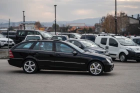 Mercedes-Benz C 320, снимка 2