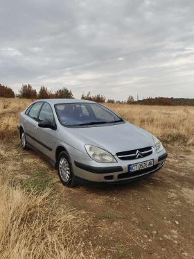 Citroen C5, снимка 6