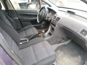 Peugeot 307 SW, снимка 4