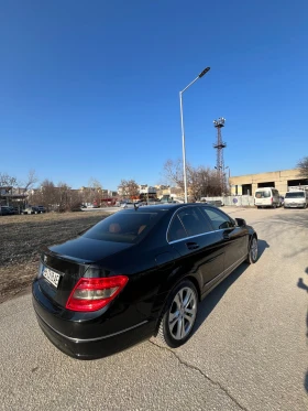 Mercedes-Benz C 220, снимка 4