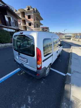 Renault Kangoo, снимка 5