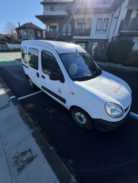 Renault Kangoo, снимка 2