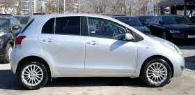 Toyota Yaris 1.3i 101HP 111202KM, снимка 4