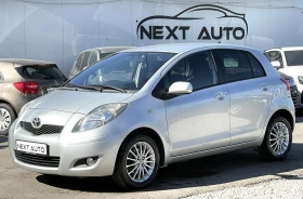 Toyota Yaris 1.3i 101HP 111202KM, снимка 1