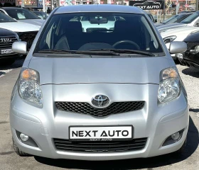 Toyota Yaris 1.3i 101HP 111202KM, снимка 2