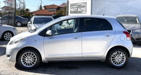 Toyota Yaris 1.3i 101HP 111202KM, снимка 8