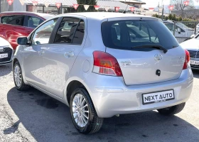 Toyota Yaris 1.3i 101HP 111202KM, снимка 7