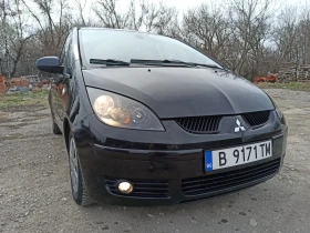 Mitsubishi Colt, снимка 2