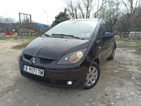 Mitsubishi Colt, снимка 1