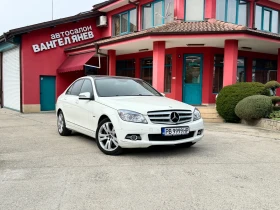  Mercedes-Benz C 350