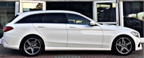 Обява за продажба на Mercedes-Benz C 250 d 4Matic AMG Line ~39 999 лв. - изображение 3