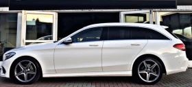 Обява за продажба на Mercedes-Benz C 250 d 4Matic AMG Line ~39 999 лв. - изображение 1