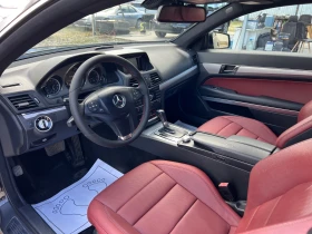 Обява за продажба на Mercedes-Benz E 350 CDI 231к.с. 7G-tronic/Подгрев/Обдухване/Автопилот ~21 500 лв. - изображение 10