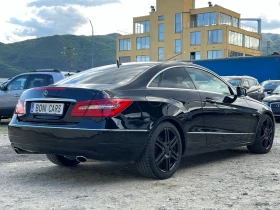 Обява за продажба на Mercedes-Benz E 350 CDI 231к.с. 7G-tronic/Подгрев/Обдухване/Автопилот ~21 500 лв. - изображение 4