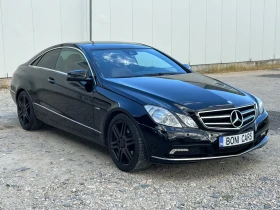 Обява за продажба на Mercedes-Benz E 350 CDI 231к.с. 7G-tronic/Подгрев/Обдухване/Автопилот ~21 500 лв. - изображение 2