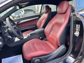 Обява за продажба на Mercedes-Benz E 350 CDI 231к.с. 7G-tronic/Подгрев/Обдухване/Автопилот ~21 500 лв. - изображение 11