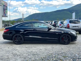 Обява за продажба на Mercedes-Benz E 350 CDI 231к.с. 7G-tronic/Подгрев/Обдухване/Автопилот ~21 500 лв. - изображение 3