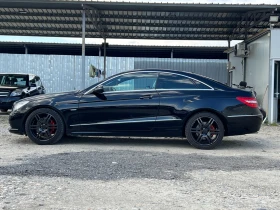 Обява за продажба на Mercedes-Benz E 350 CDI 231к.с. 7G-tronic/Подгрев/Обдухване/Автопилот ~21 500 лв. - изображение 7
