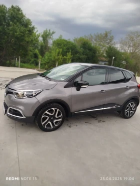Обява за продажба на Renault Captur ~13 999 лв. - изображение 1