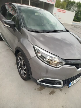 Обява за продажба на Renault Captur ~13 999 лв. - изображение 8