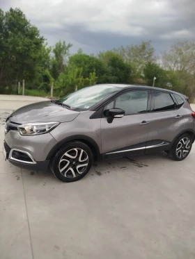 Обява за продажба на Renault Captur ~13 999 лв. - изображение 1