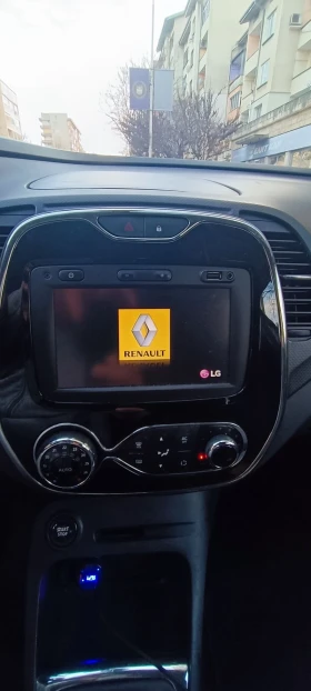 Renault Captur | Mobile.bg    16