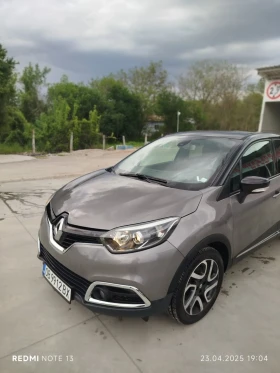 Обява за продажба на Renault Captur ~13 999 лв. - изображение 6