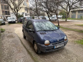 Обява за продажба на Renault Twingo ~1 499 лв. - изображение 1