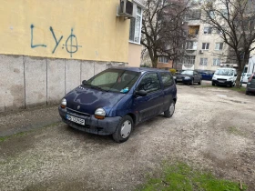 Обява за продажба на Renault Twingo ~1 499 лв. - изображение 1