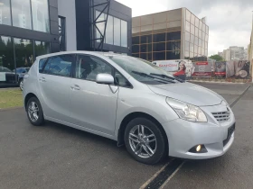 Toyota Corolla verso 2.0 tdi 126 hp | Mobile.bg    8