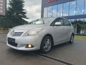 Toyota Corolla verso 2.0 tdi 126 hp | Mobile.bg    1