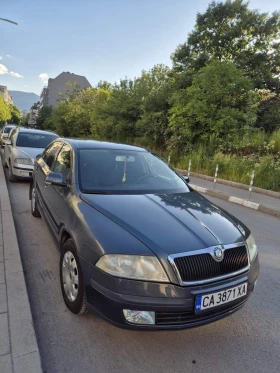 Обява за продажба на Skoda Octavia ~3 300 лв. - изображение 1