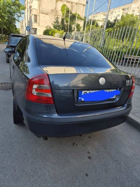 Обява за продажба на Skoda Octavia ~3 300 лв. - изображение 2